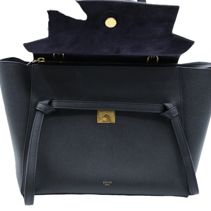 Celine Mini Belt Bag 2way Shoulder 176103