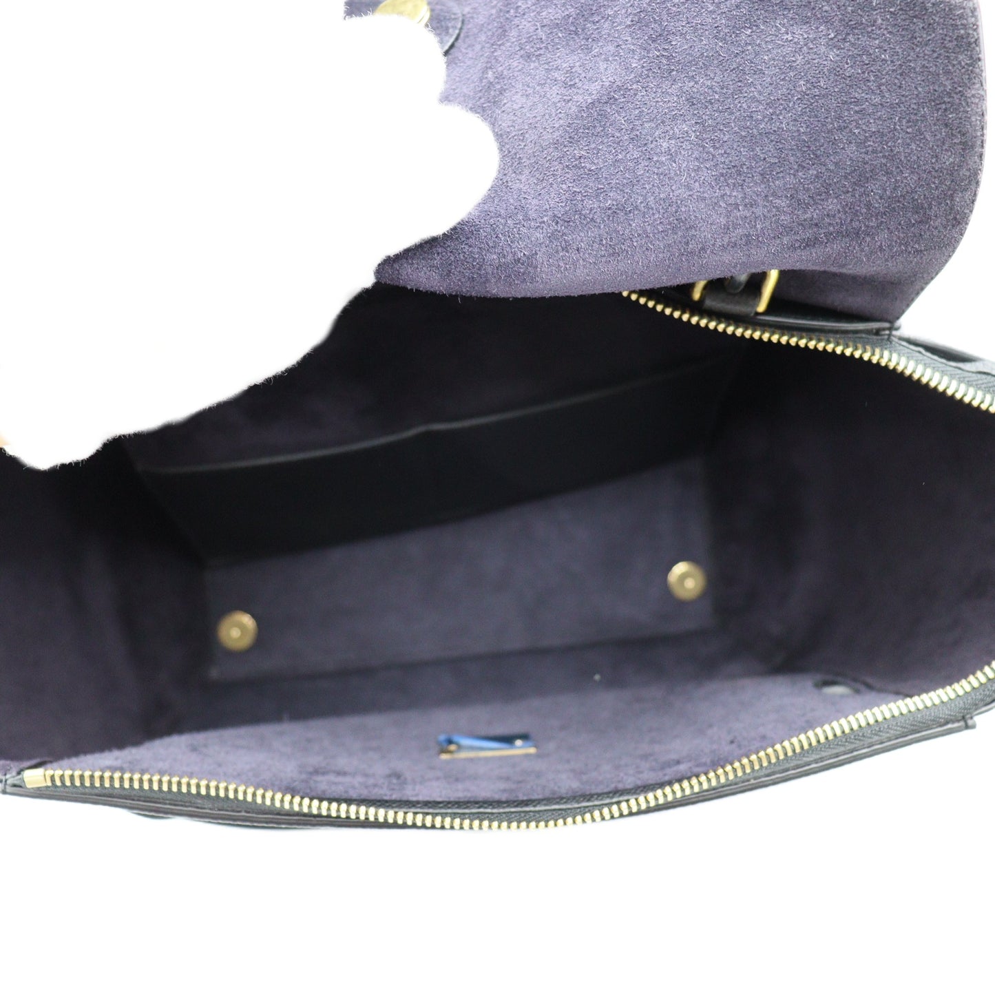 Celine Mini Belt Bag 2way Shoulder 176103