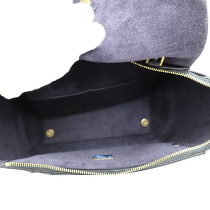 Celine Mini Belt Bag 2way Shoulder 176103