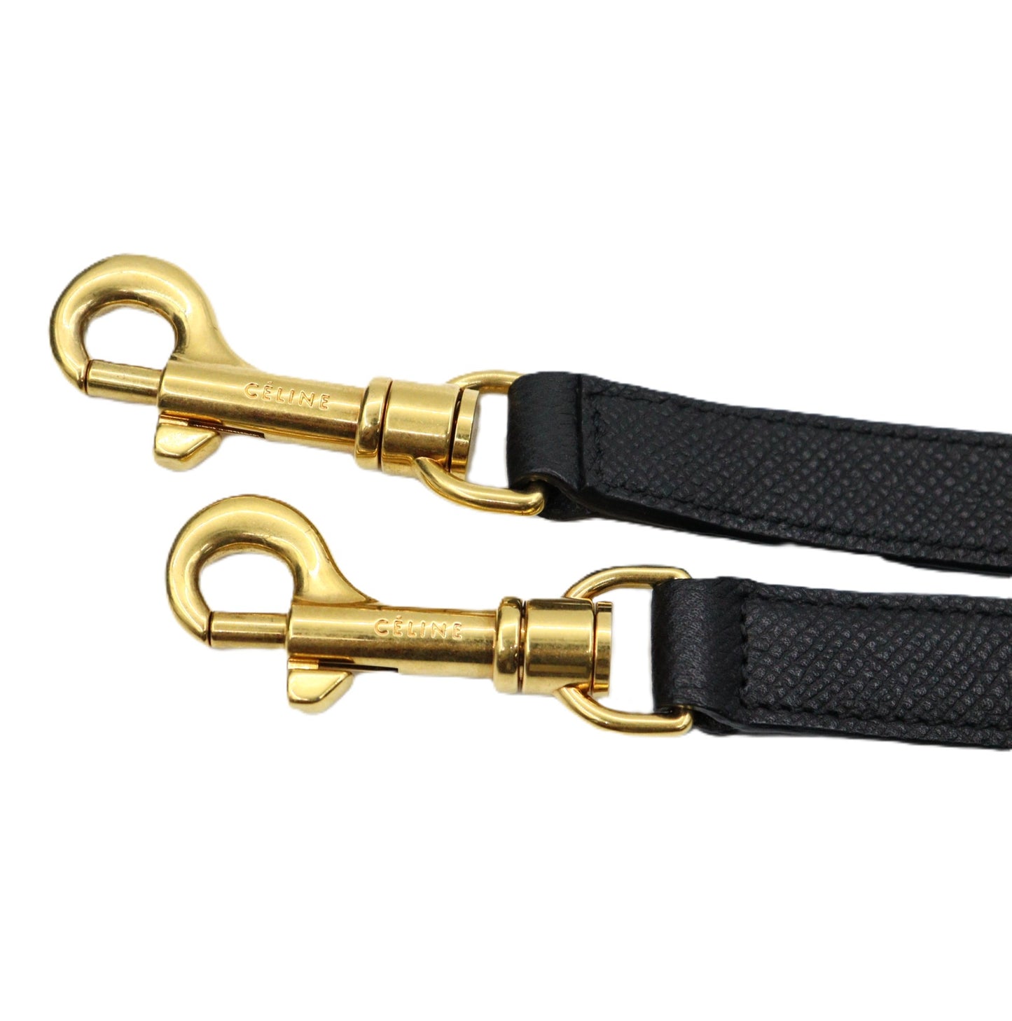 Celine Mini Belt Bag 2way Shoulder 176103