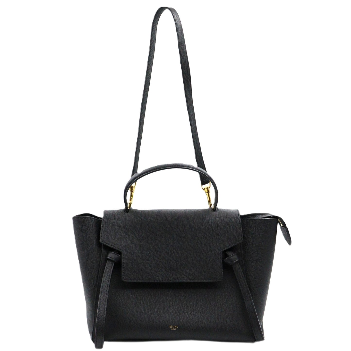 Celine Mini Belt Bag 2way Shoulder 176103