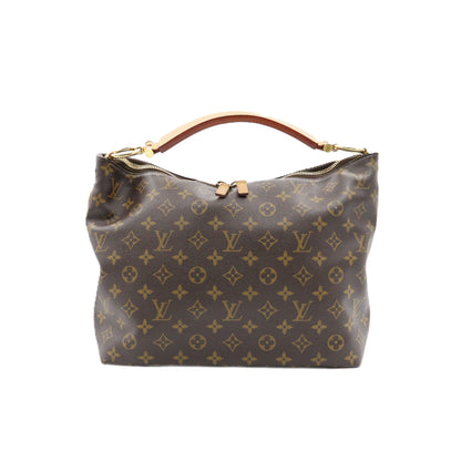 LV Shuri PM Shoulder bag M40586