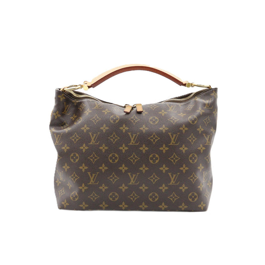 LV Shuri PM Shoulder bag M40586