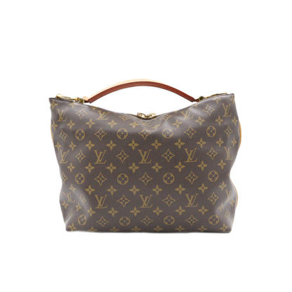 LV Shuri PM Shoulder bag M40586