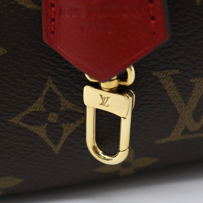 LV Pallas Shopper Shoulder bag M51197