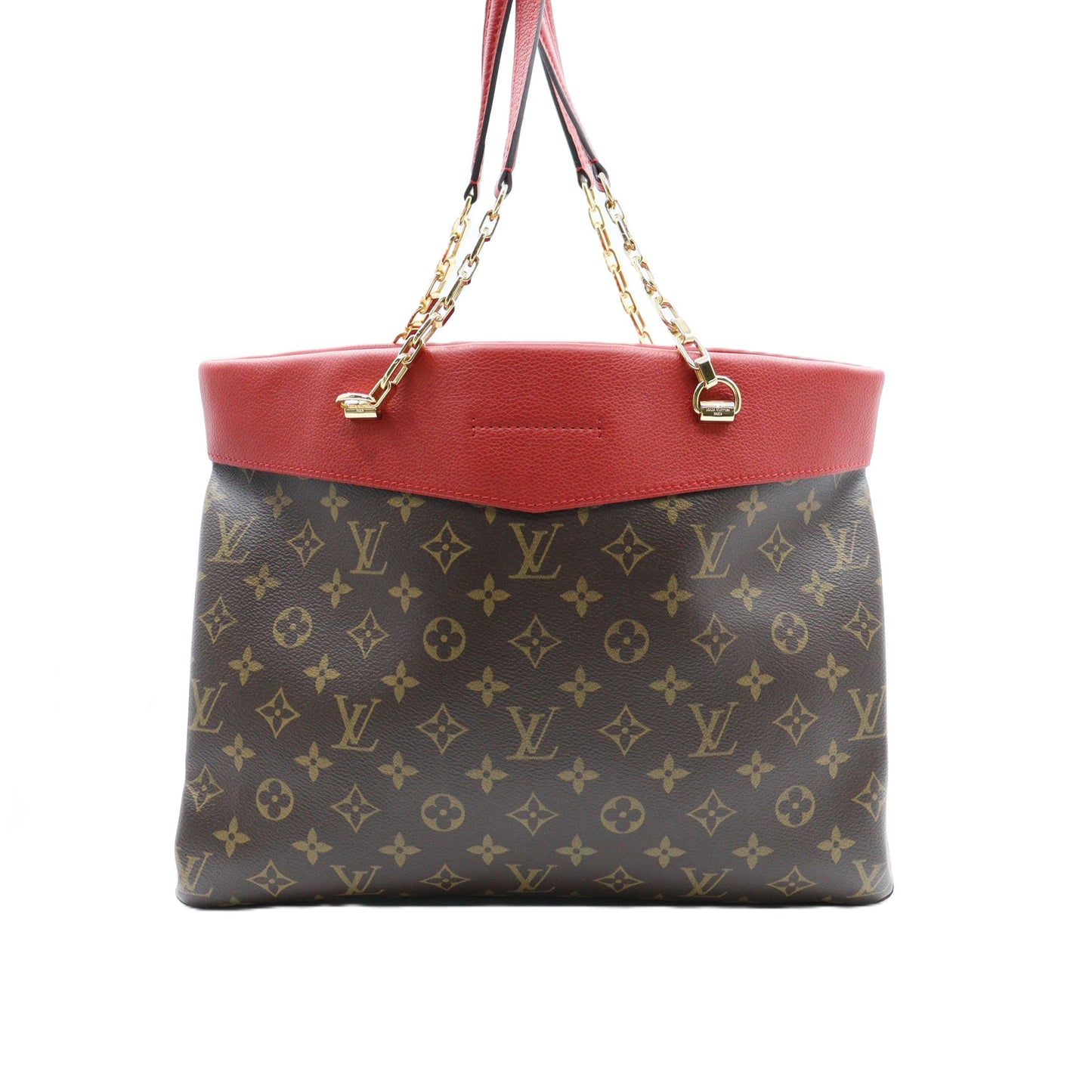 LV Pallas Shopper Shoulder bag M51197