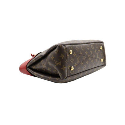 LV Pallas Shopper Shoulder bag M51197