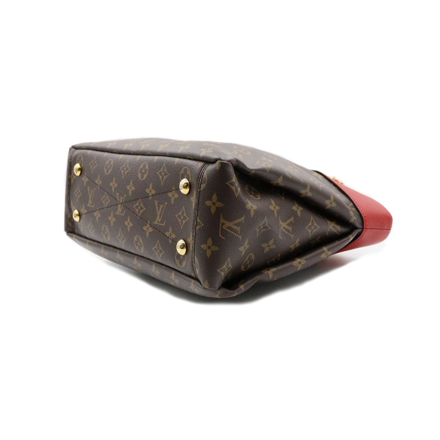 LV Pallas Shopper Shoulder bag M51197