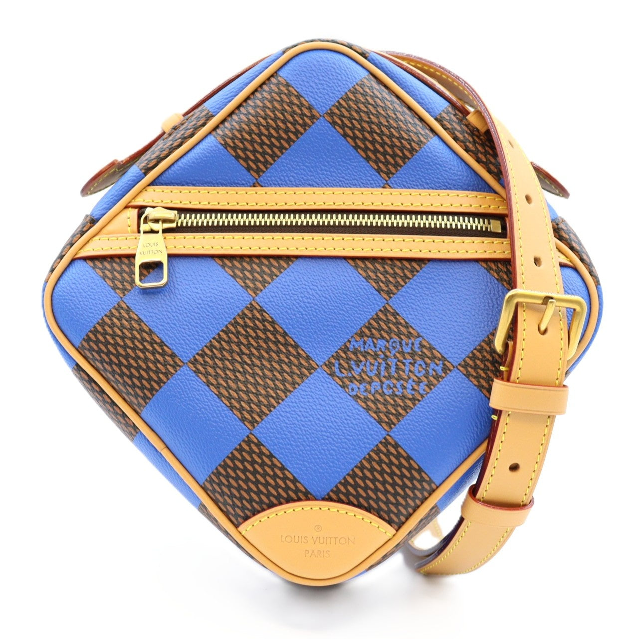 LV Chess Messanger 2 way shoulder N40547