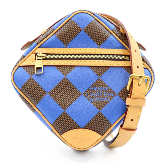 LV Chess Messanger 2 way shoulder N40547