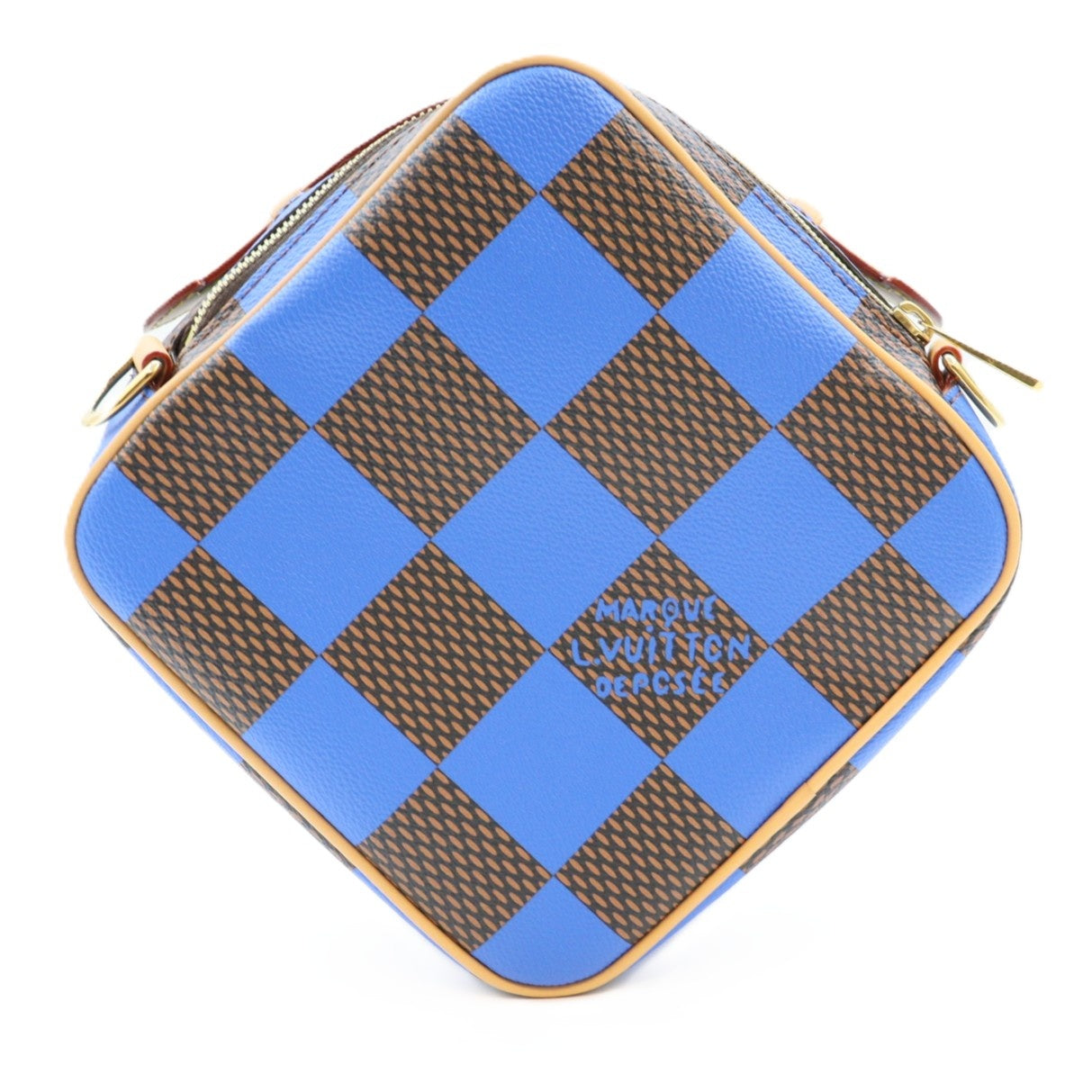 LV Chess Messanger 2 way shoulder N40547