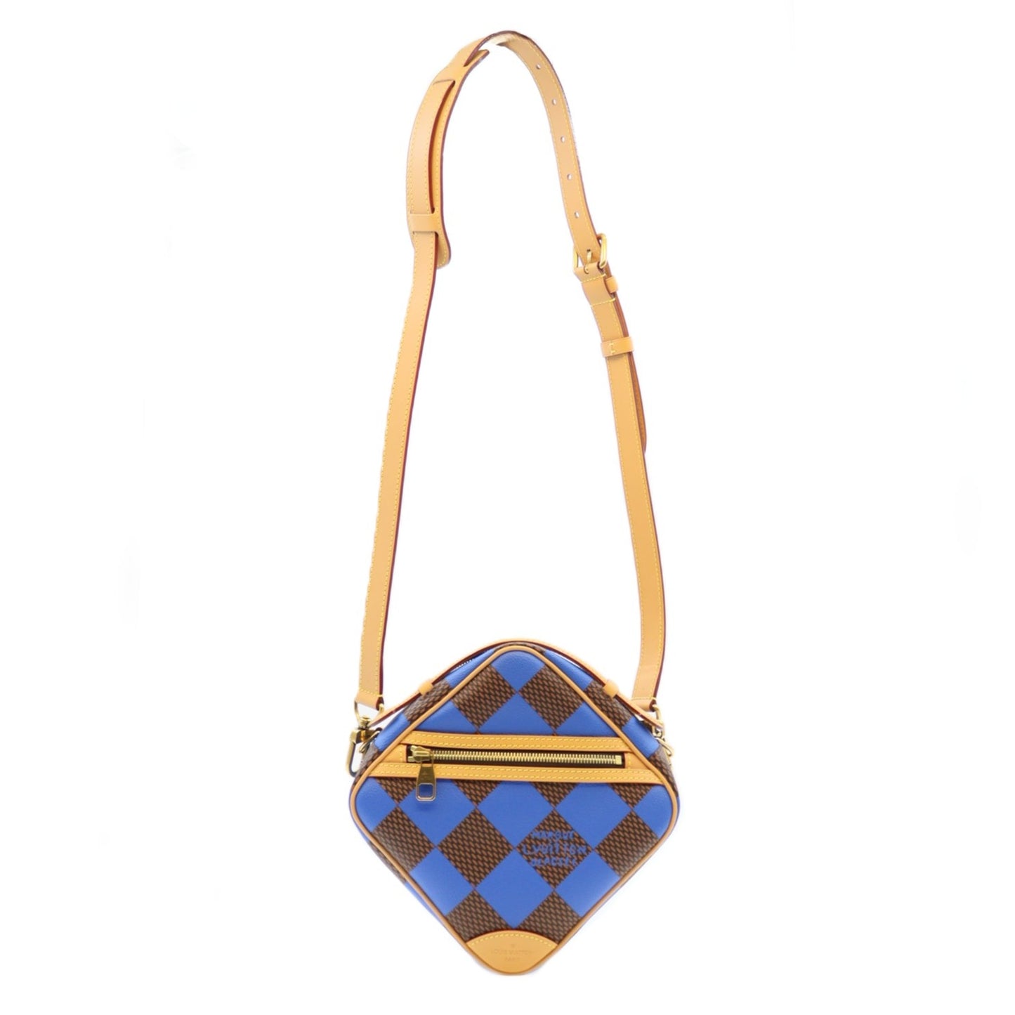 LV Chess Messanger 2 way shoulder N40547