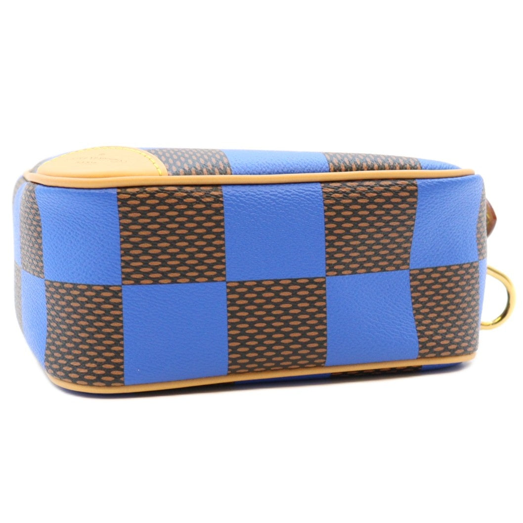 LV Chess Messanger 2 way shoulder N40547