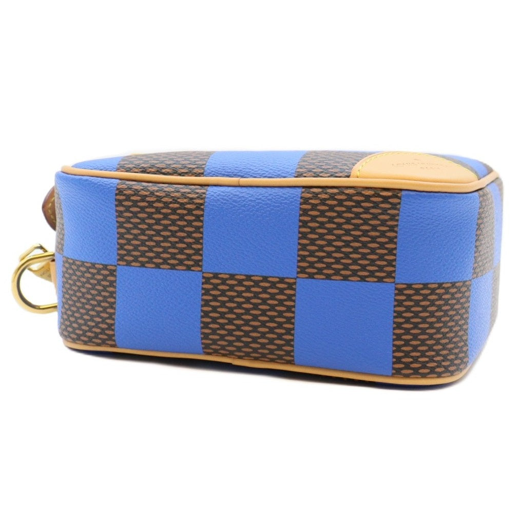 LV Chess Messanger 2 way shoulder N40547