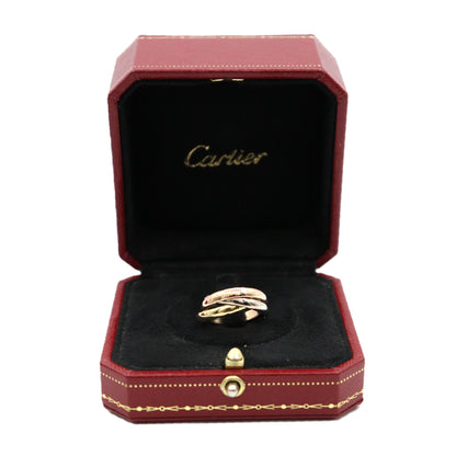 Cartier Trinity B4052700 Ring