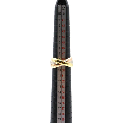 Cartier Trinity B4052700 Ring