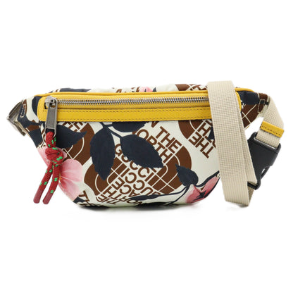 Gucci Gucci x The North Face Collaboration Waist bag 650299
