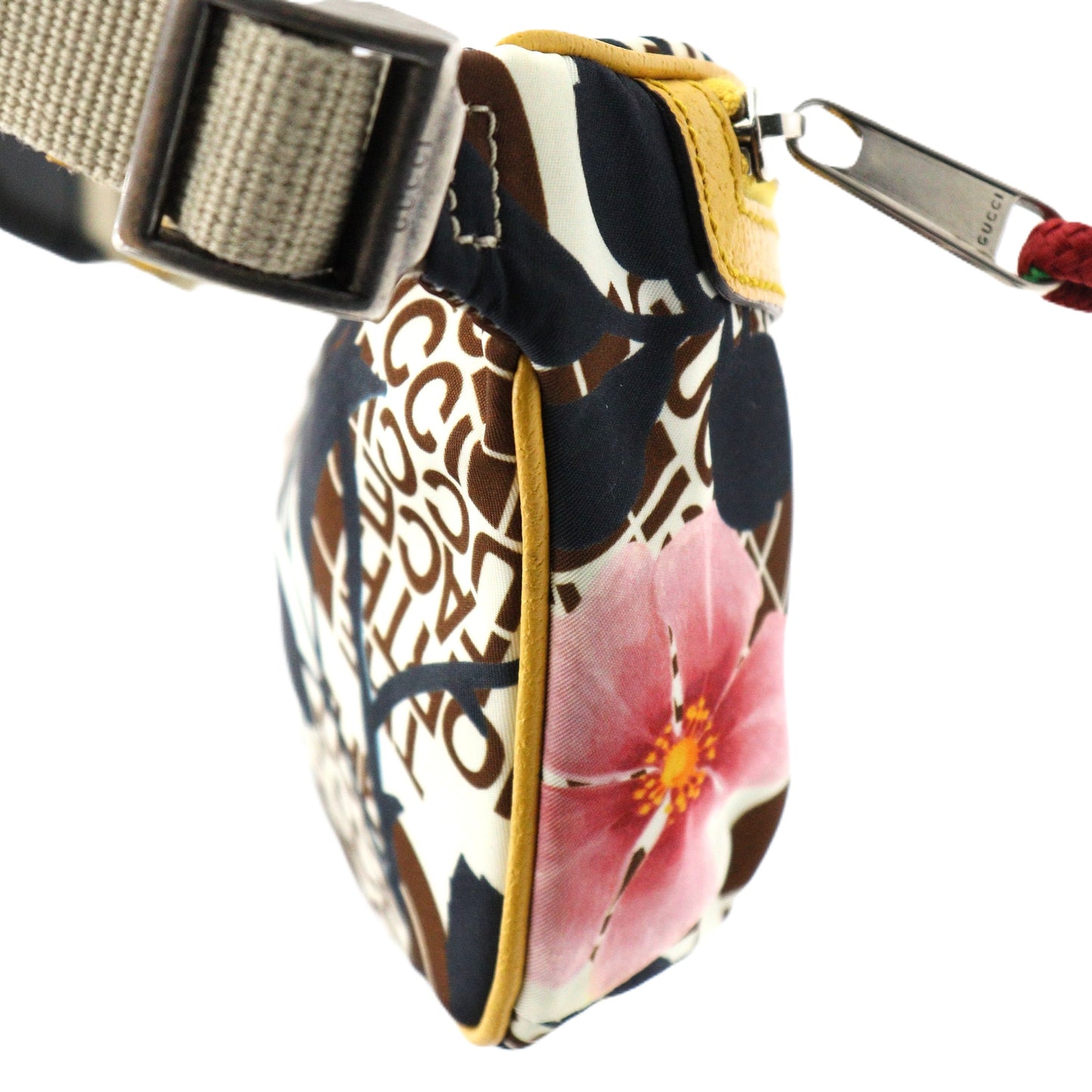 Gucci Gucci x The North Face Collaboration Waist bag 650299