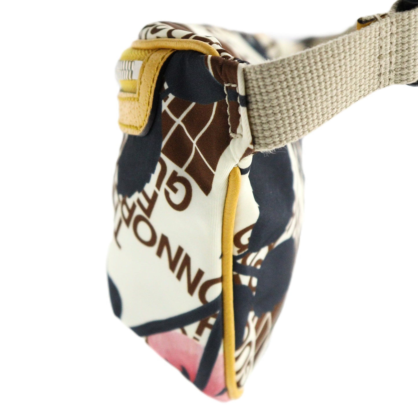 Gucci Gucci x The North Face Collaboration Waist bag 650299