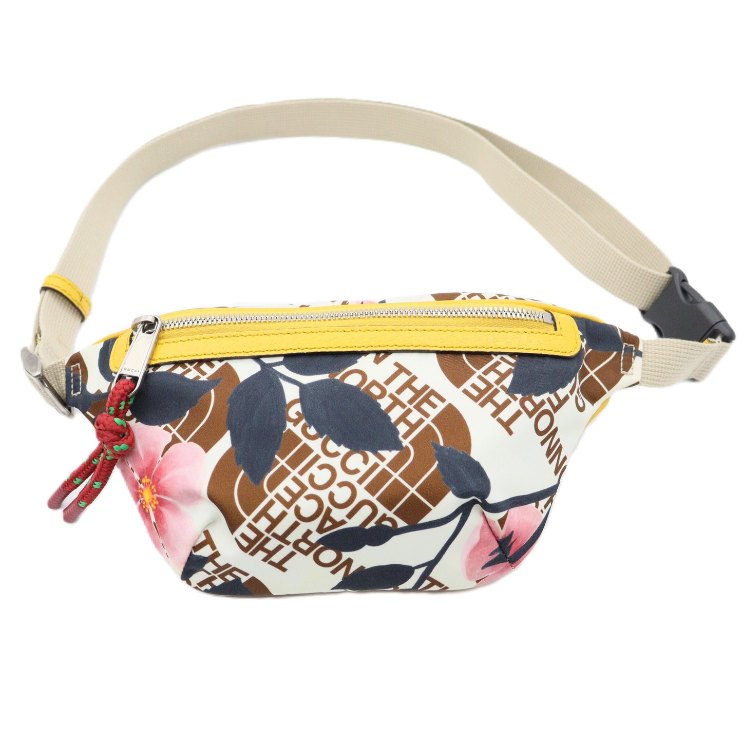 Gucci Gucci x The North Face Collaboration Waist bag 650299