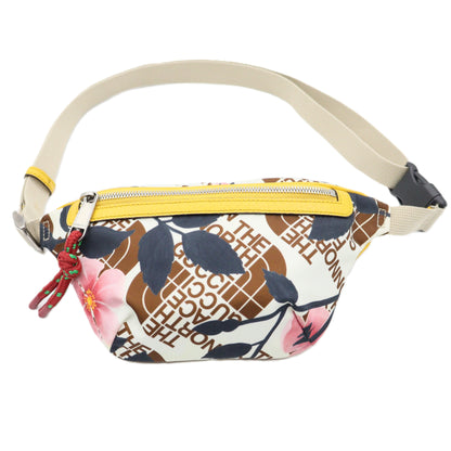 Gucci Gucci x The North Face Collaboration Waist bag 650299