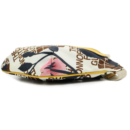 Gucci Gucci x The North Face Collaboration Waist bag 650299