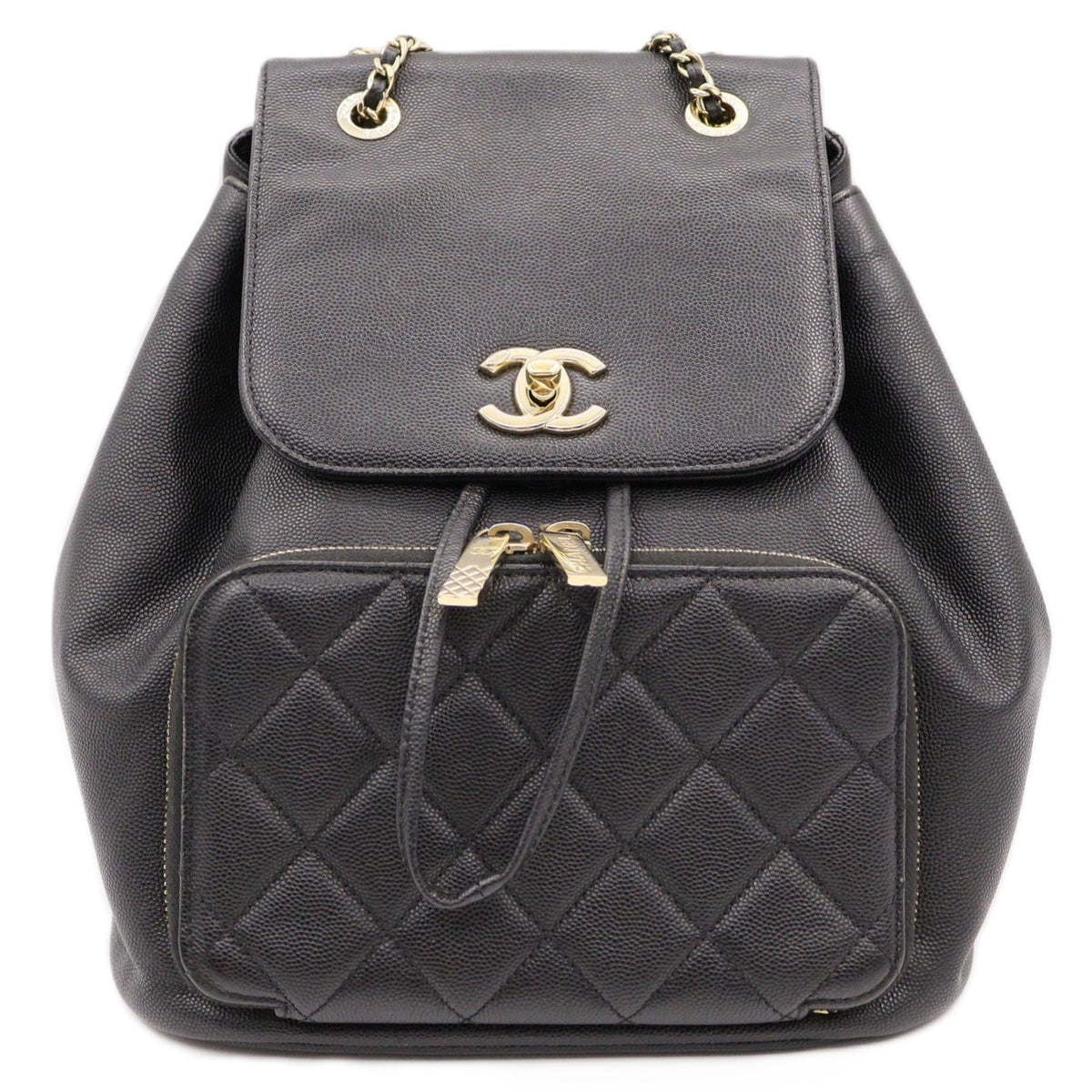 Chanel Backpack 93748