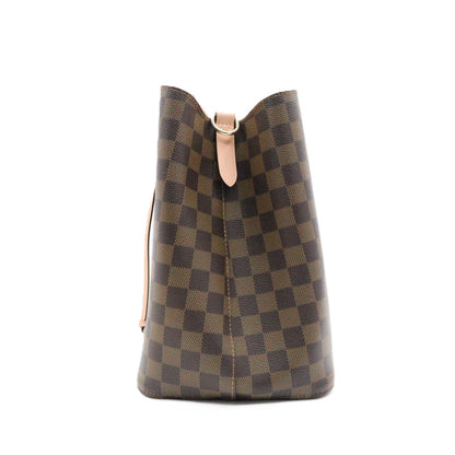 Louis Vuitton NeoNoe MM Shoulder Bag N40198