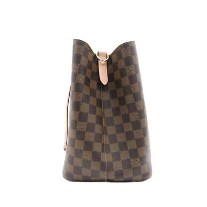Louis Vuitton NeoNoe MM Shoulder Bag N40198