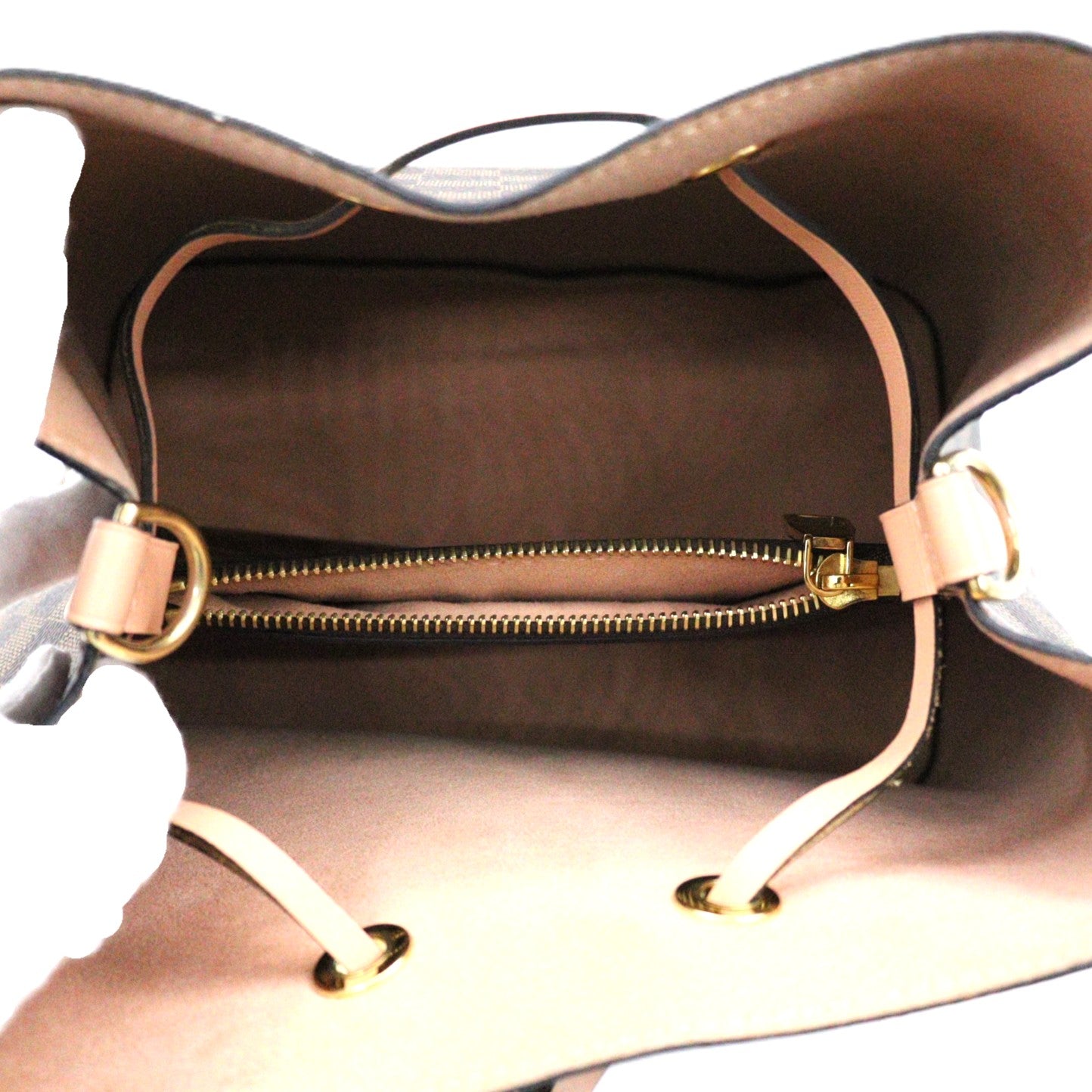 Louis Vuitton NeoNoe MM Shoulder Bag N40198