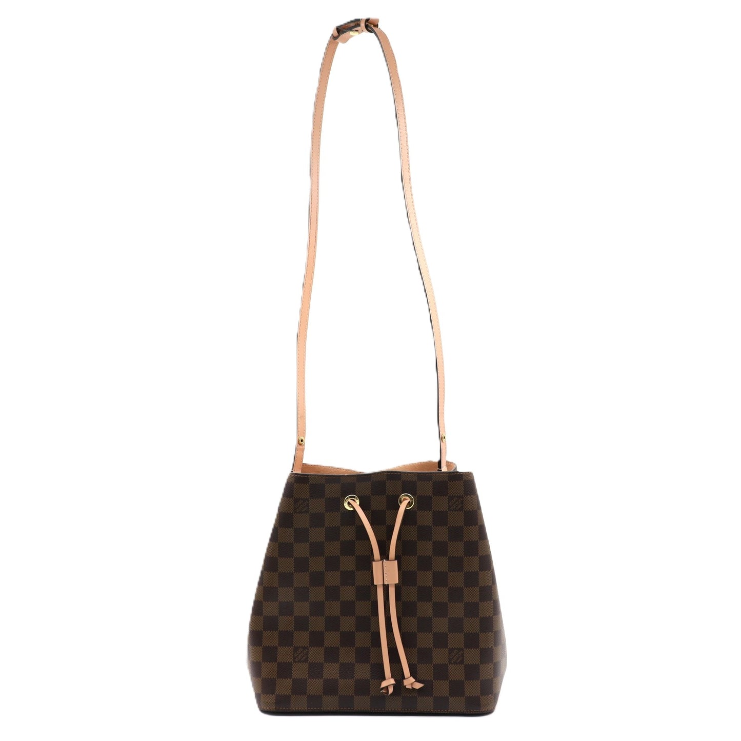 Louis Vuitton NeoNoe MM Shoulder Bag N40198