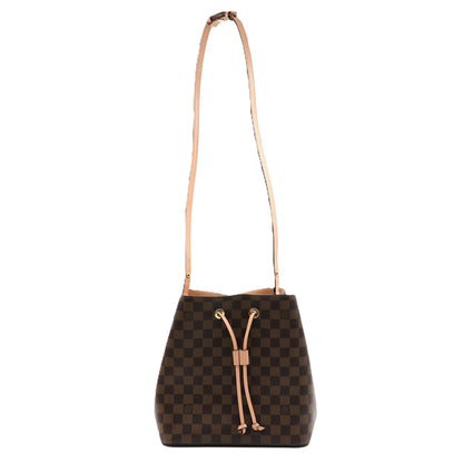Louis Vuitton NeoNoe MM Shoulder Bag N40198