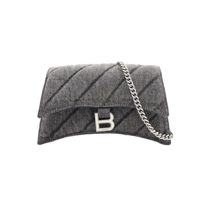 Balenciaga Crush Chain XS Chain Shoulder 736016