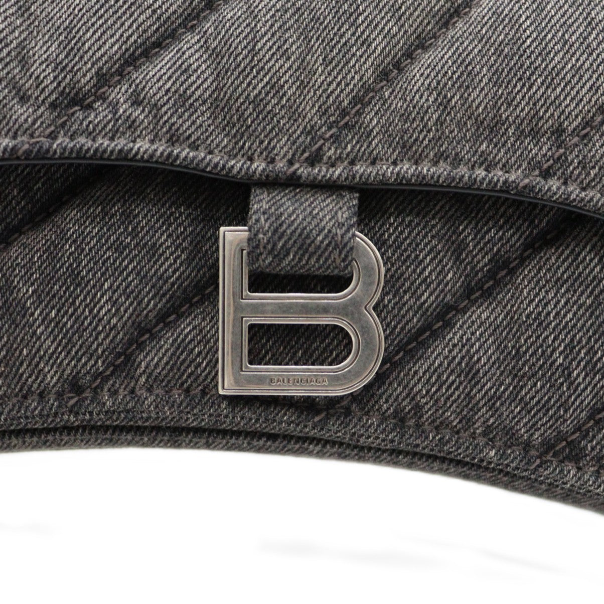 Balenciaga Crush Chain XS Chain Shoulder 736016