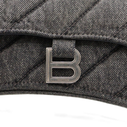 Balenciaga Crush Chain XS Chain Shoulder 736016