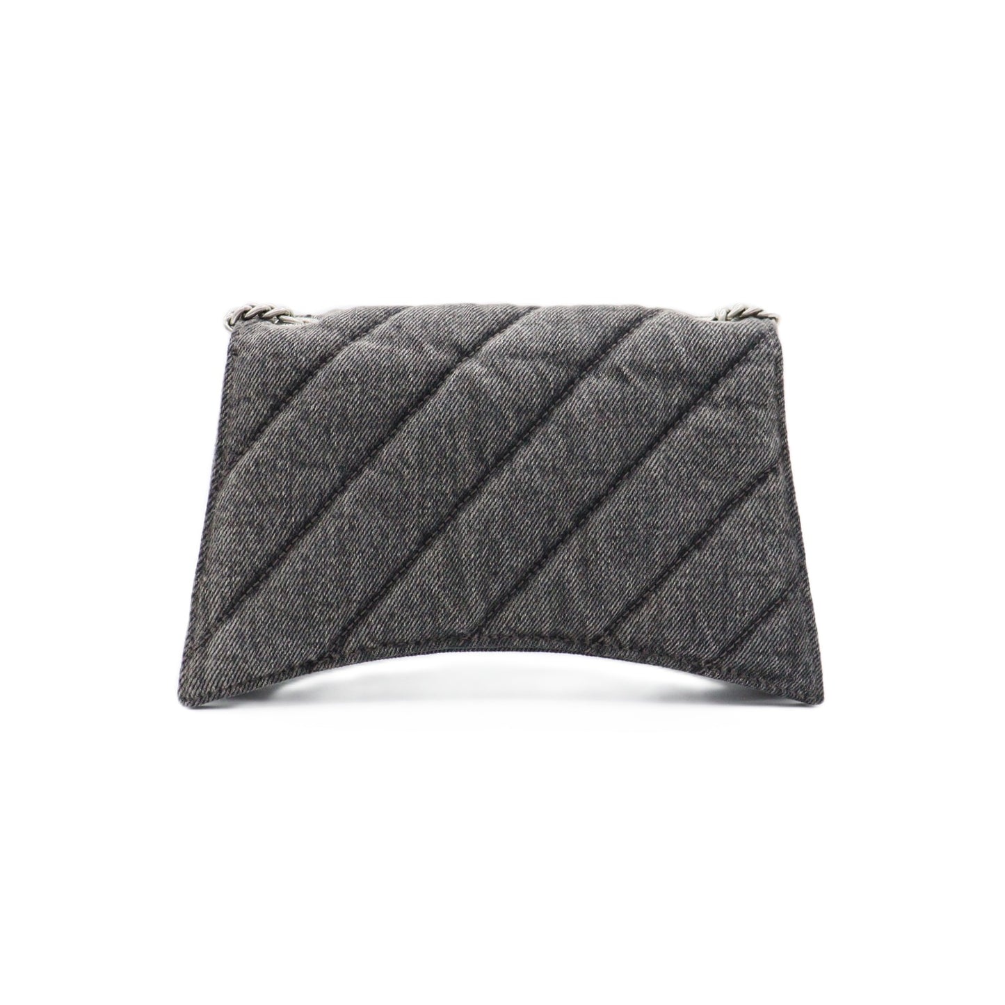 Balenciaga Crush Chain XS Chain Shoulder 736016