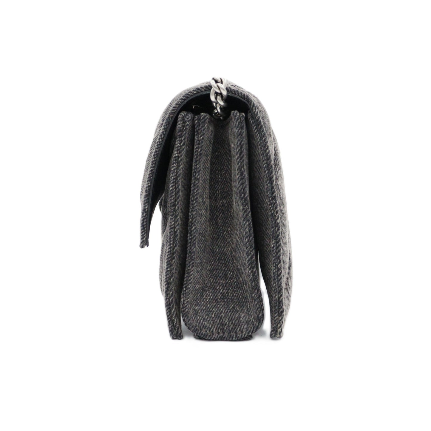 Balenciaga Crush Chain XS Chain Shoulder 736016