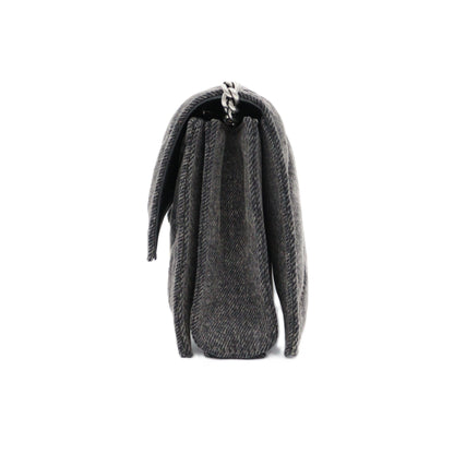 Balenciaga Crush Chain XS Chain Shoulder 736016