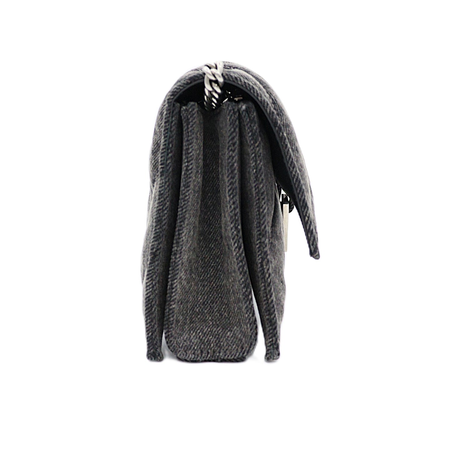 Balenciaga Crush Chain XS Chain Shoulder 736016