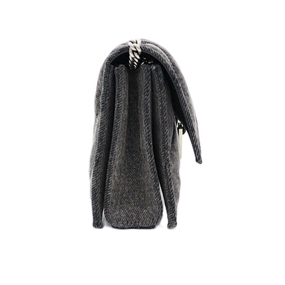 Balenciaga Crush Chain XS Chain Shoulder 736016