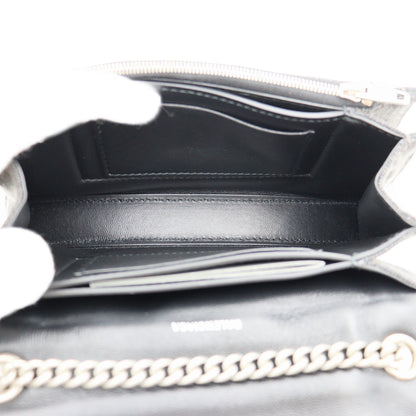 Balenciaga Crush Chain XS Chain Shoulder 736016