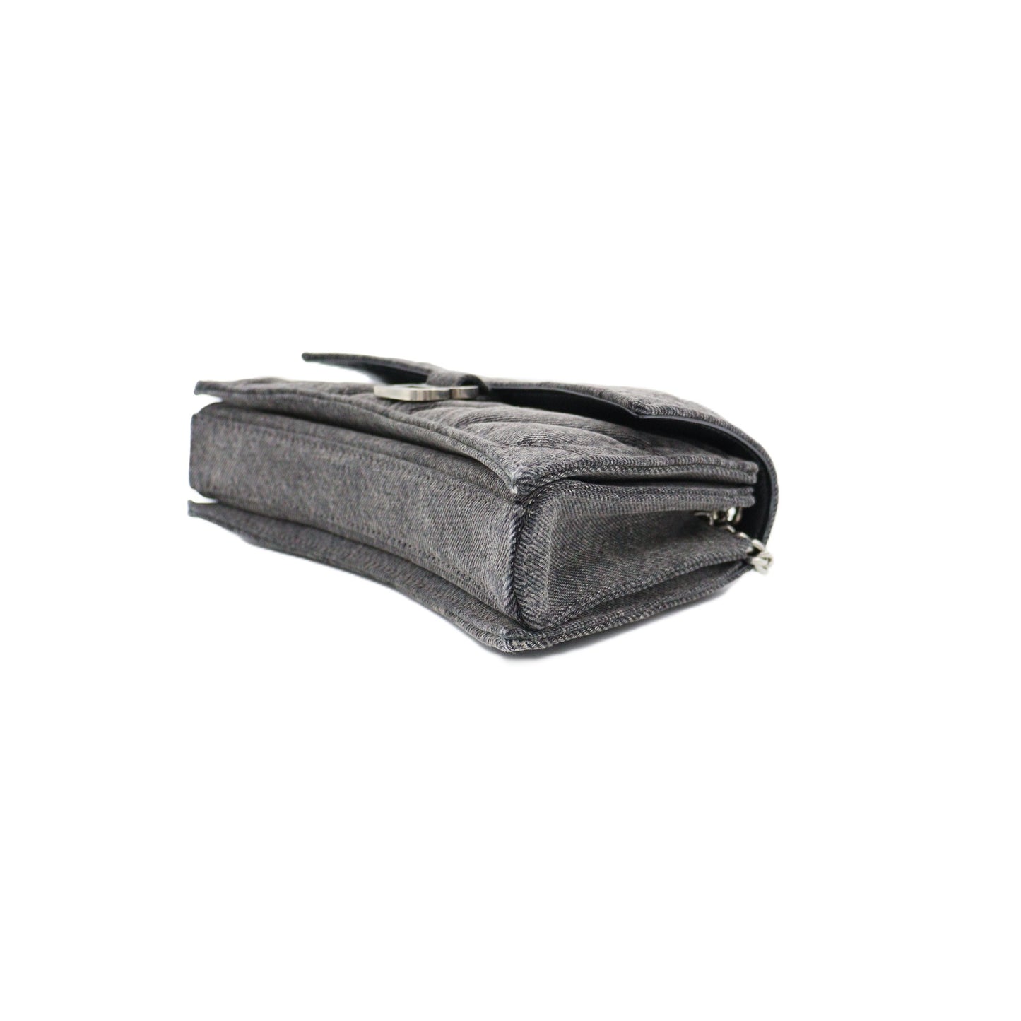 Balenciaga Crush Chain XS Chain Shoulder 736016