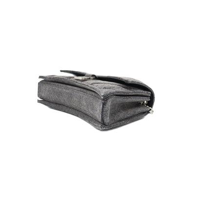 Balenciaga Crush Chain XS Chain Shoulder 736016