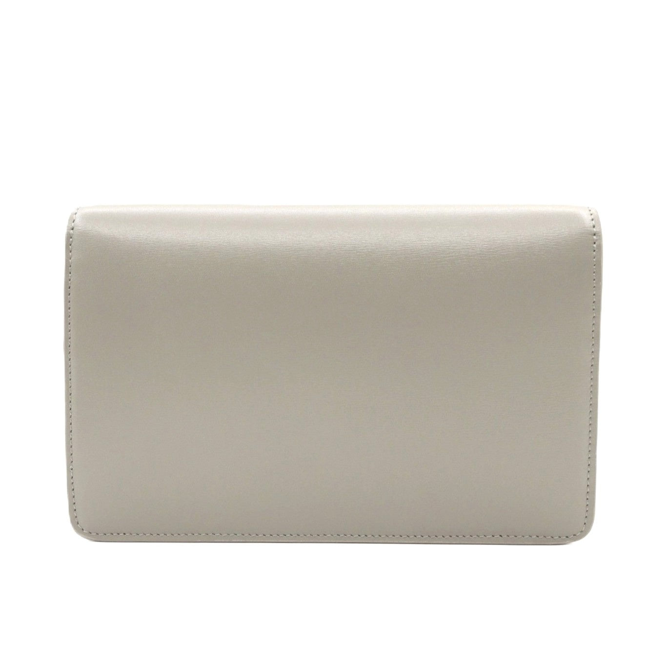 Celine WOC Margo Chain Wallet 10L033DPV