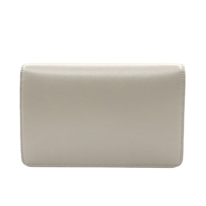 Celine WOC Margo Chain Wallet 10L033DPV