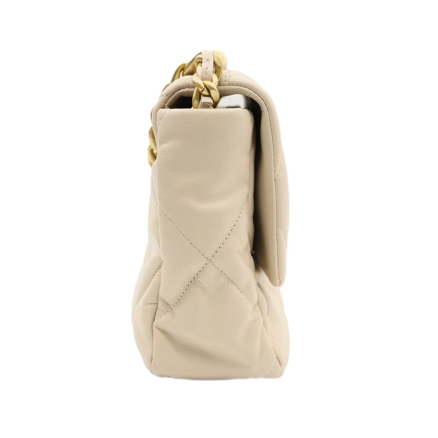 Chanel Chanel 19 Chain Shoulder AS1161