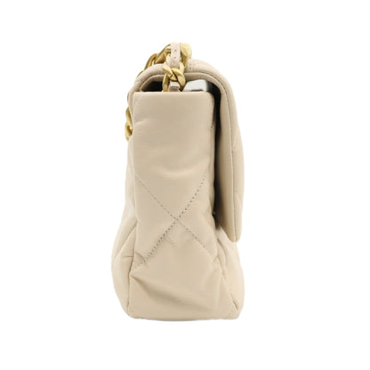 Chanel Chanel 19 Chain Shoulder AS1161