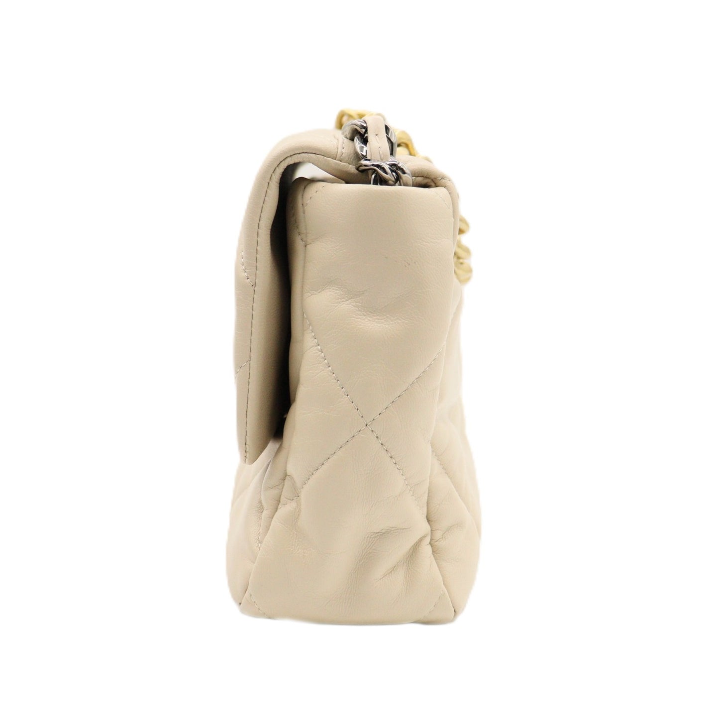 Chanel Chanel 19 Chain Shoulder AS1161