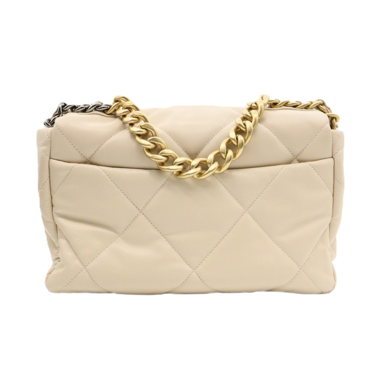 Chanel Chanel 19 Chain Shoulder AS1161