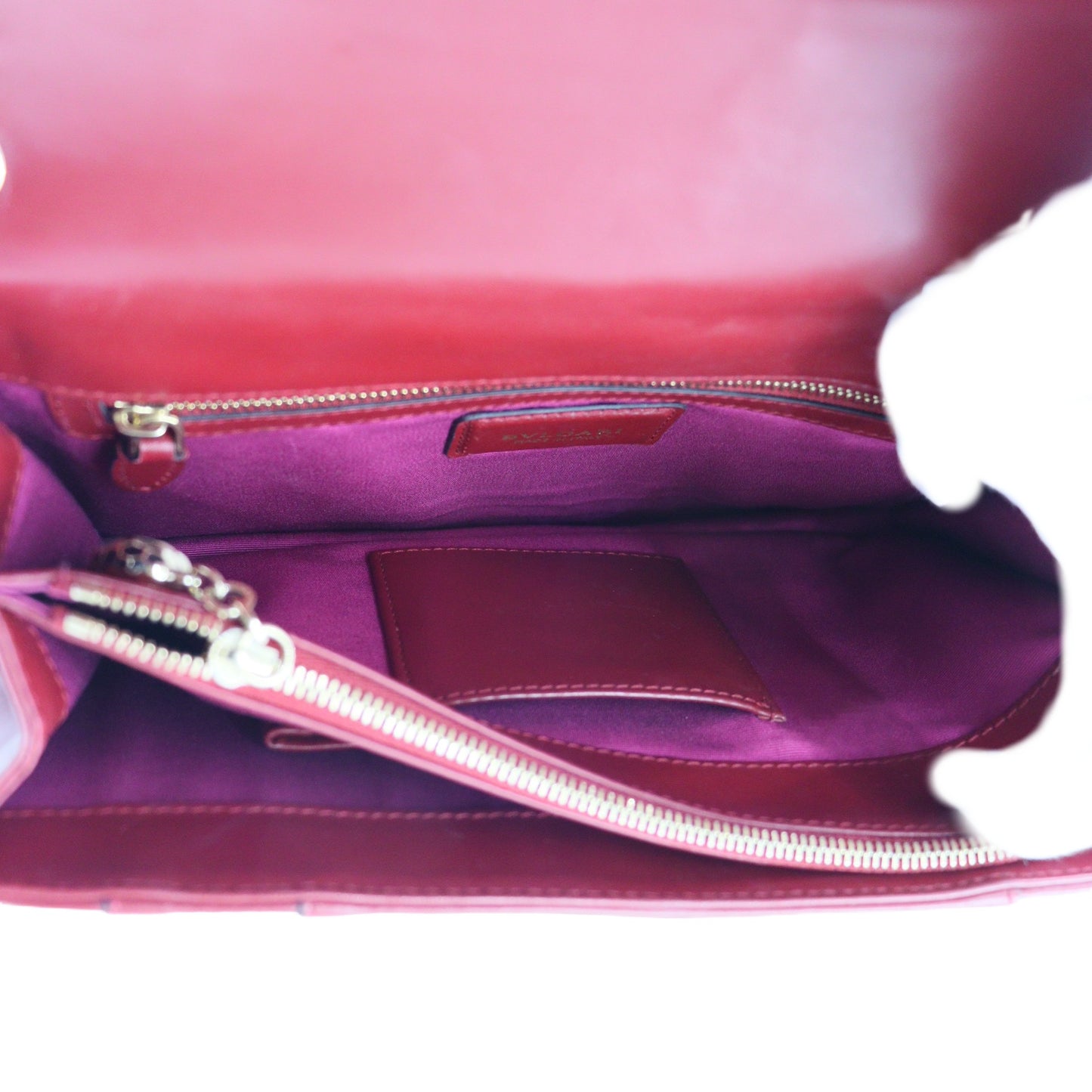 Bvlgari Serpenti Forever Chain Shoulder